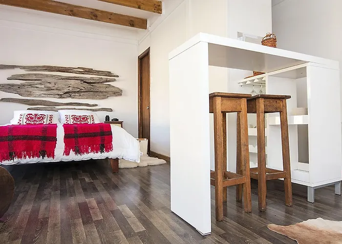 Bungalow By Toore Patagonia