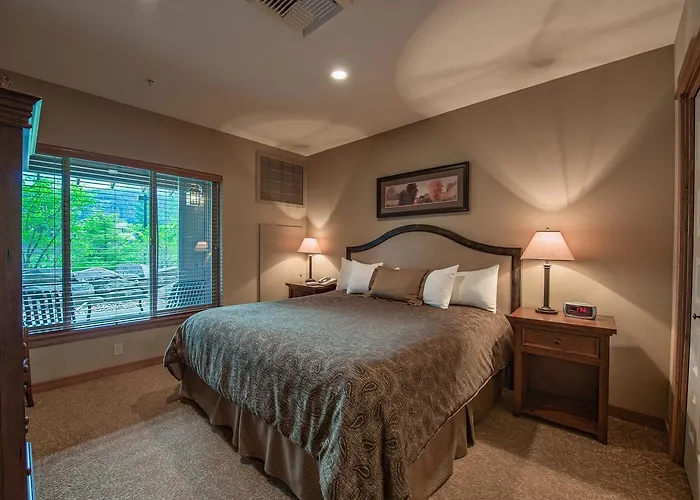 Silver Mountain Resort