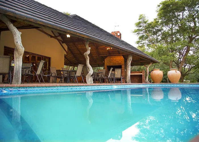 Bush Lovers Lodge