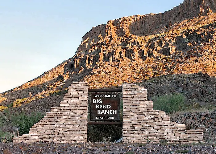 Terlingua Ranch Lodge