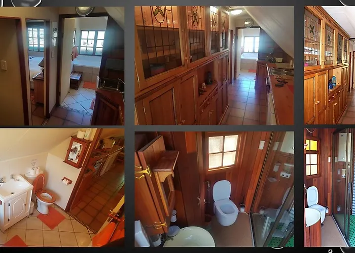 Rebecca'S Cottage