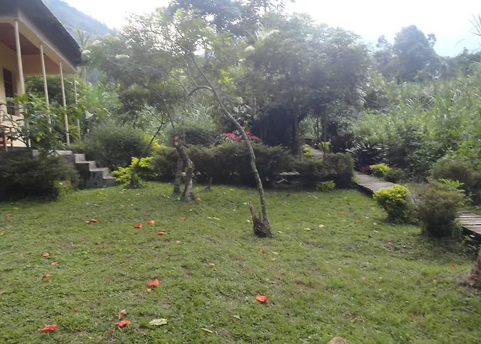 Ruboni Community Camp