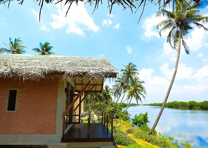 Twin Waters Resort