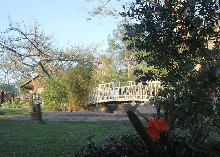 Acacia Bush Lodge