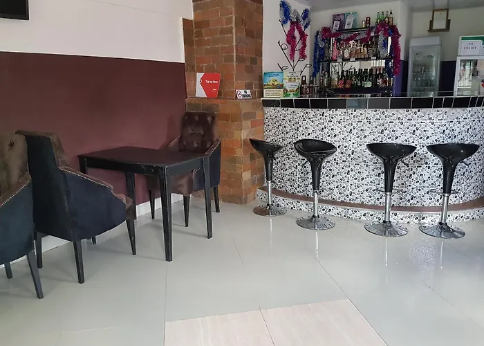 Rugems Executive Lodge