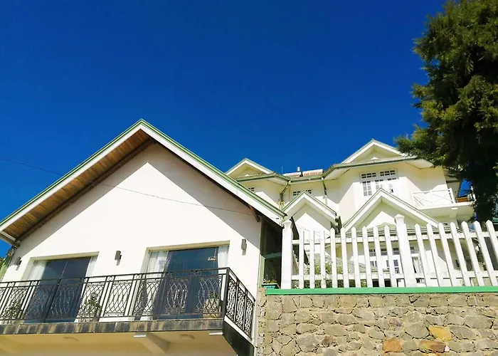 Melford Nuwaraeliya