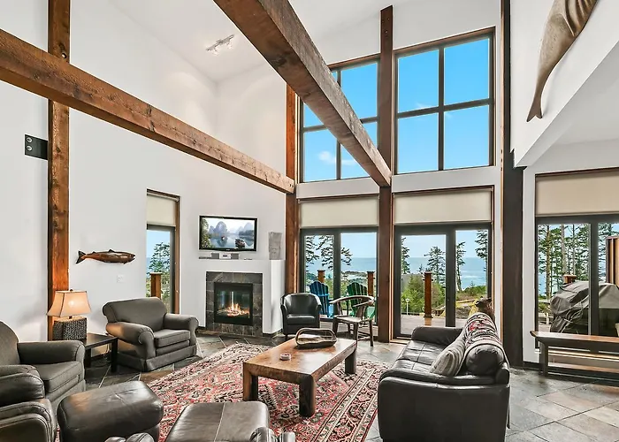 Black Rock Ridge