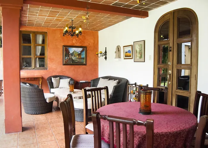 Villas Santa Ana