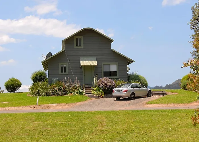 Skyview Villa