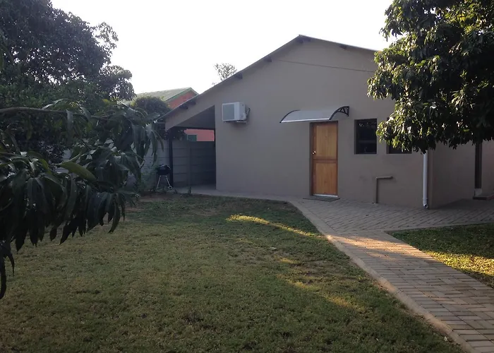 Impala Chalets