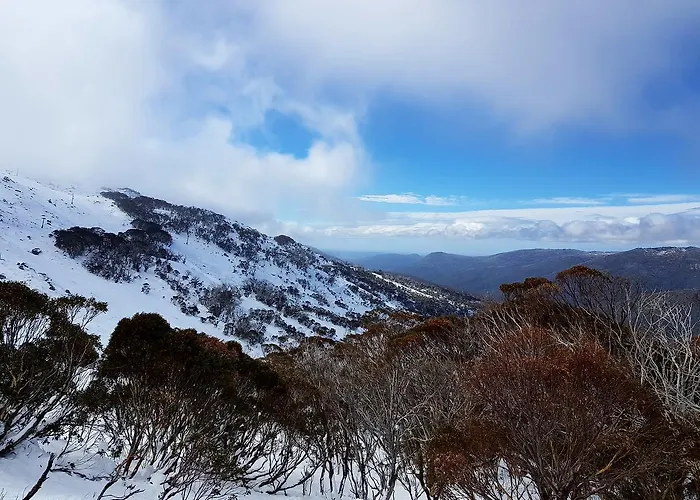 Chill-Out - Thredbo
