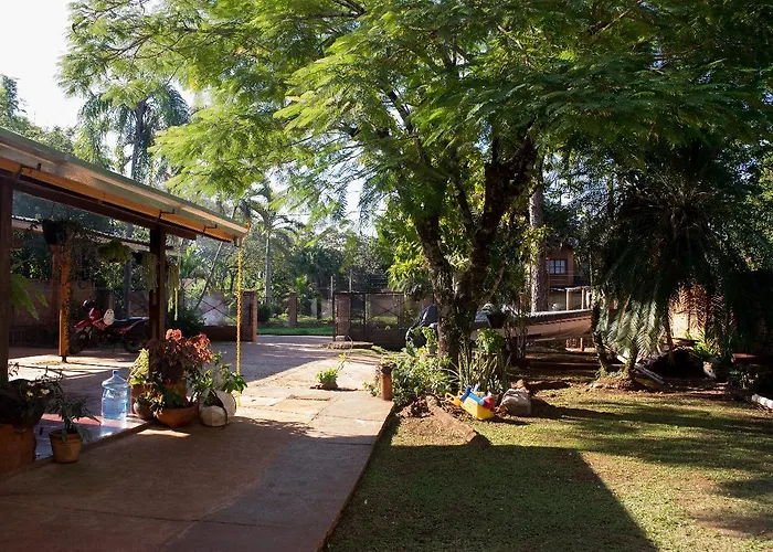 Duplex Macuco