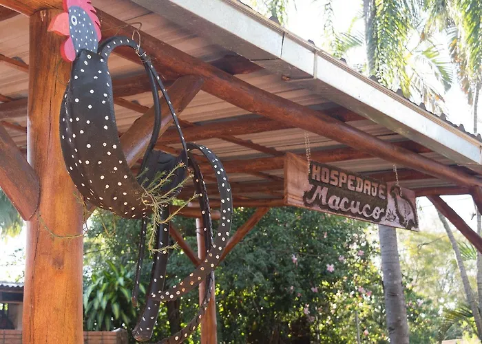 Duplex Macuco