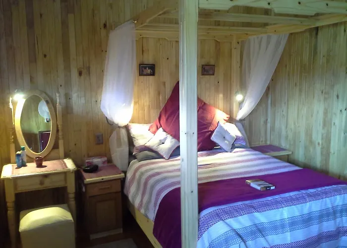 Yorkdale Cabin