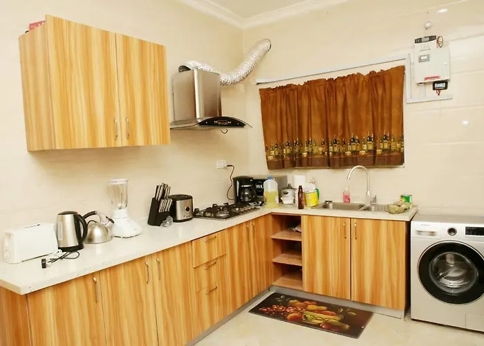 Westland Villa