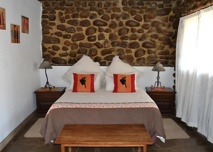Mokoya Lodge