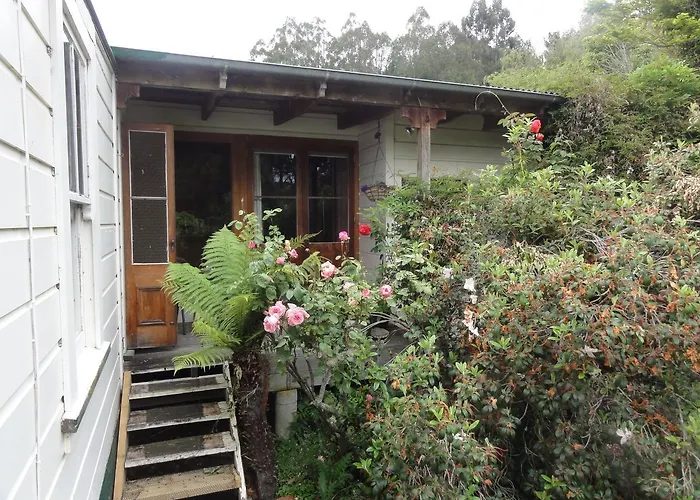Mairenui Rural Retreat