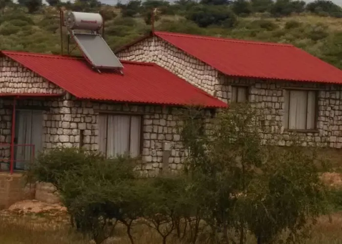 Murangi Travel Lodge