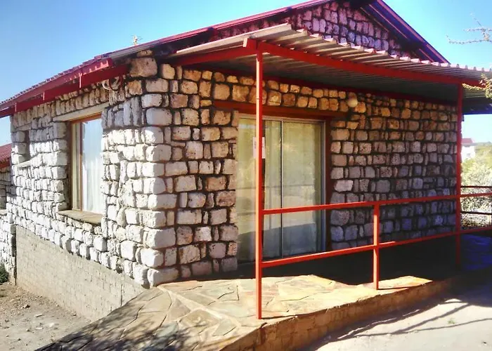 Murangi Travel Lodge