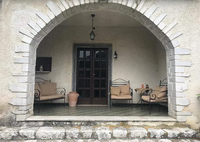 Villa Palmina