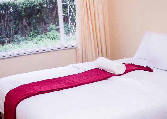 Royal Guest House