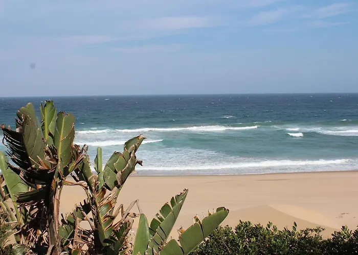 Mseni Beach Lodge