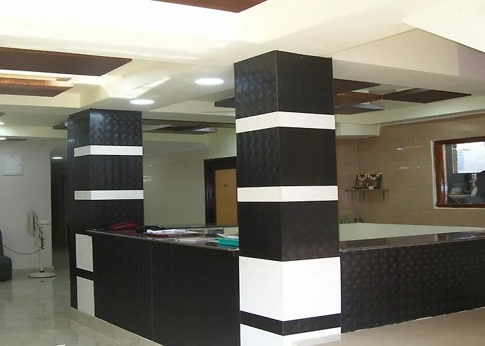 Hotel Woodside