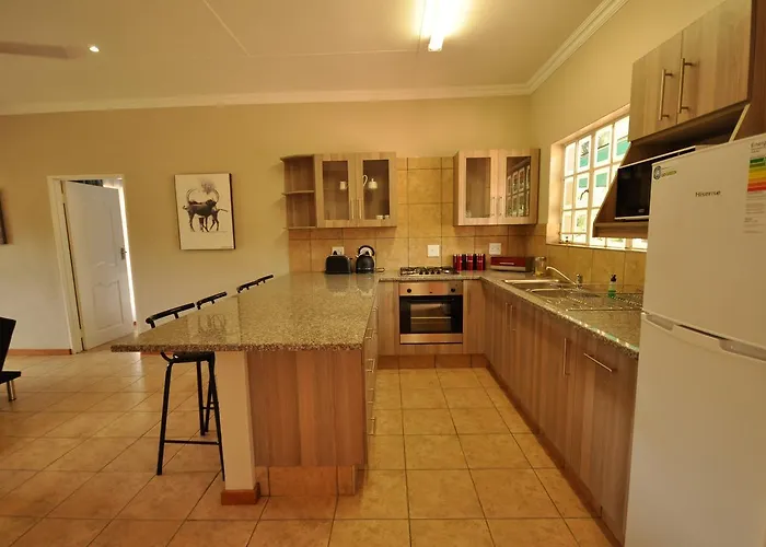 Eden Cottage