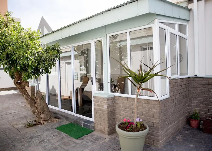 Mahdi Cottage
