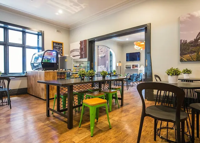 Glenferrie Lodge