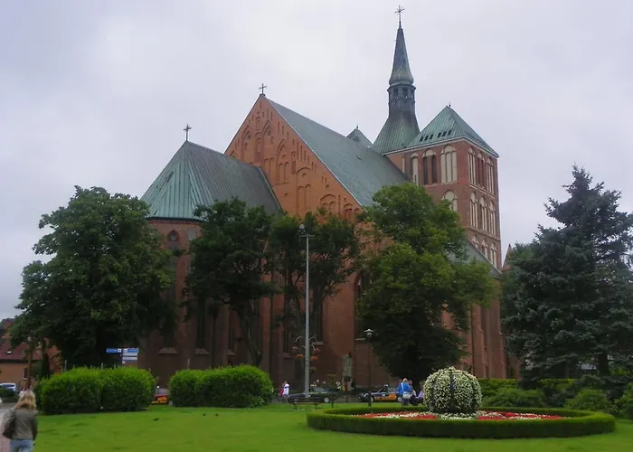 Camping Baltic Kolberg