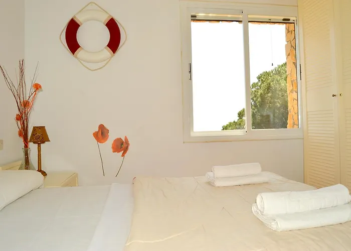 Villa Violetas Lloret de Mar