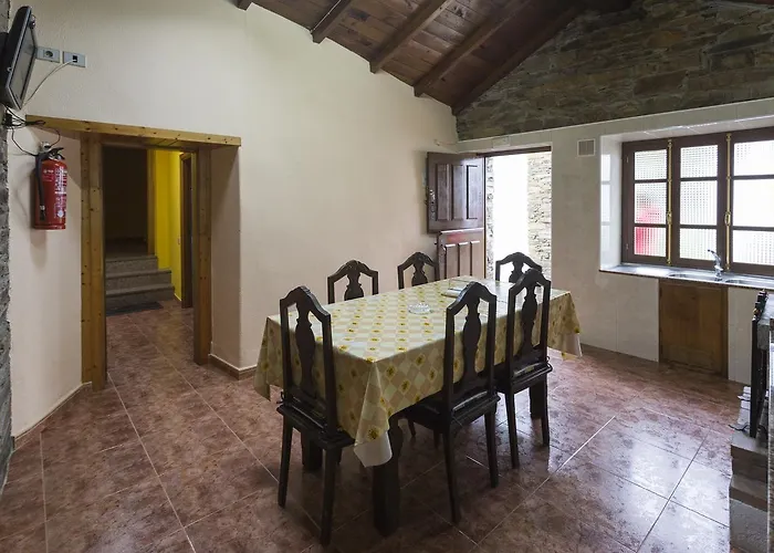 Casa Aniceto