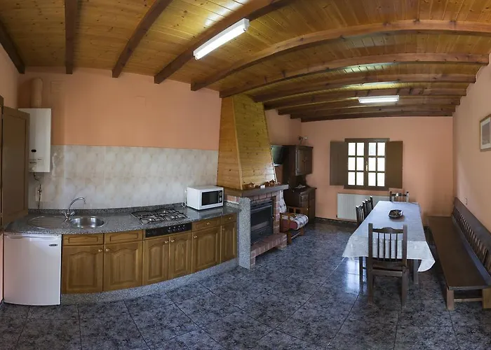 Casa Aniceto