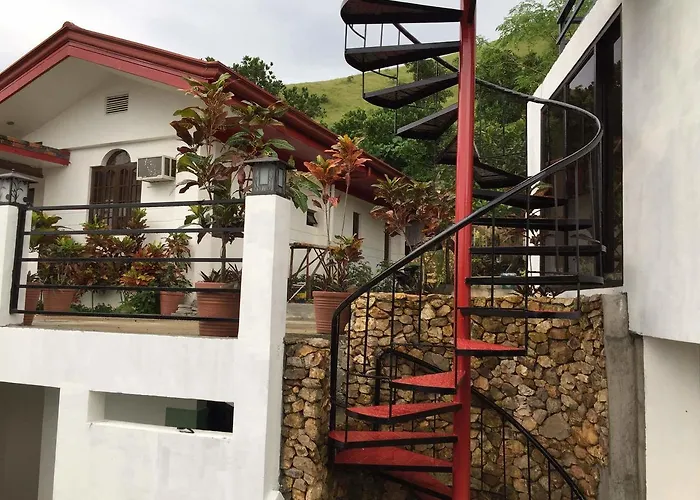 Nvh Coron Palawan