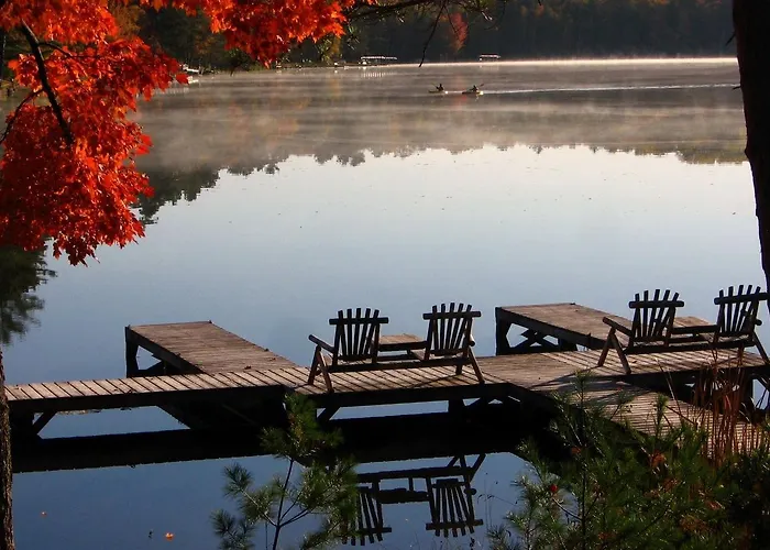 Black Bear Lodge
