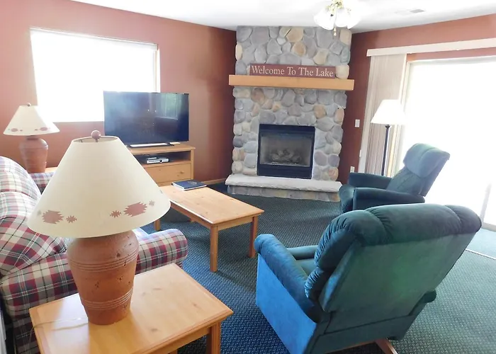 Black Bear Lodge