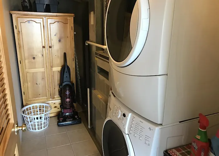 Acker Vacation Rentals Kelowna