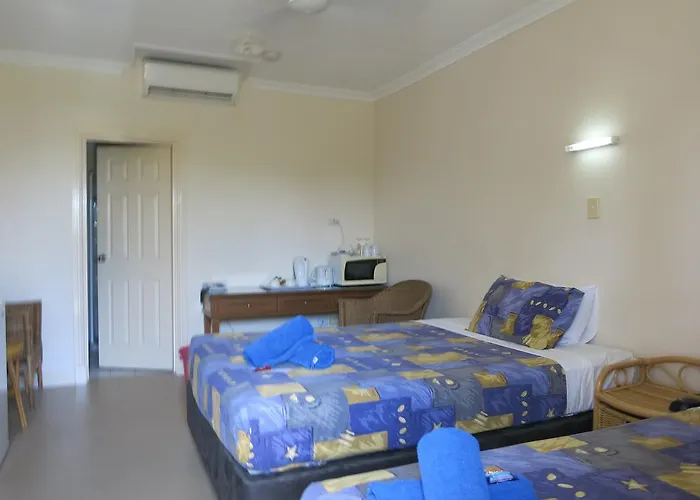 Vq3 Lodge
