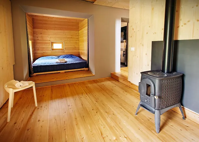 La Marmote Albergo Diffuso di Paluzza Faas