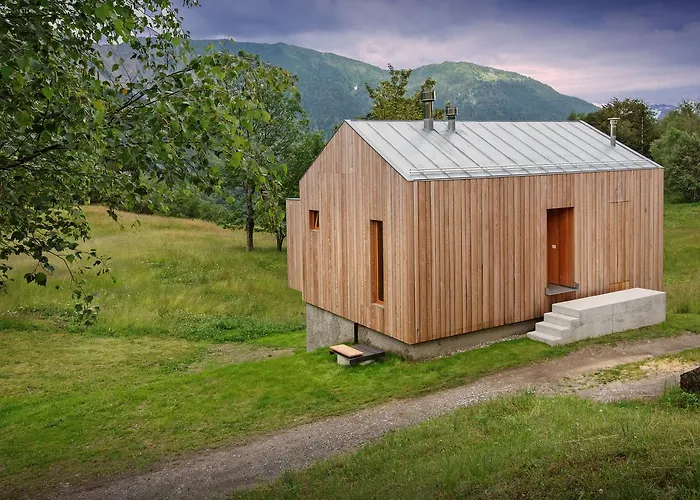 La Marmote Albergo Diffuso di Paluzza Faas