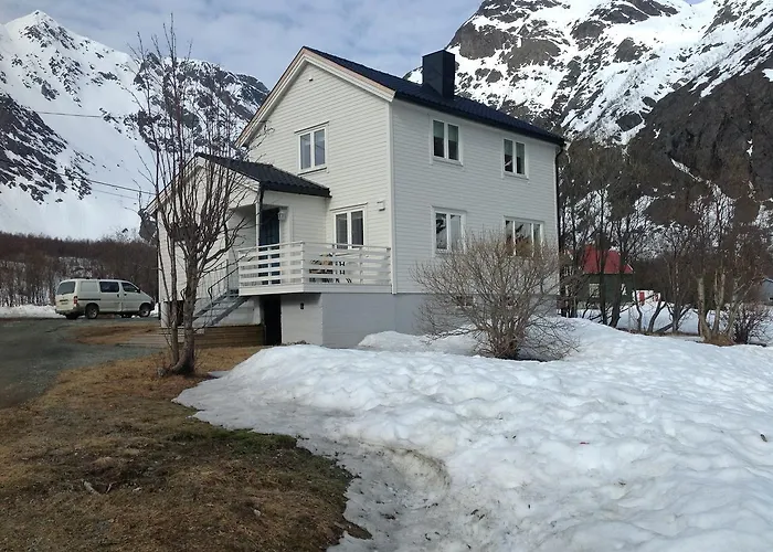 Koppangen Brygger