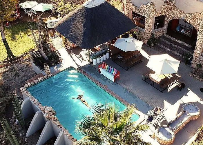 Sasa Safari Camp & Tours
