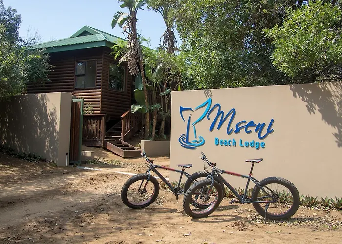 Mseni Beach Lodge