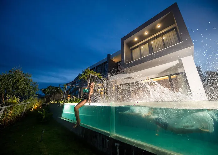 Acqua Villa Nha Trang Managed By Alternaty
