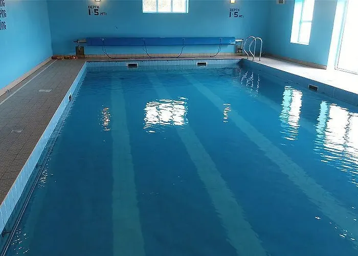Quilty Holiday Cottages - Type A