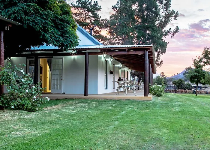 Shanzeley Guest House