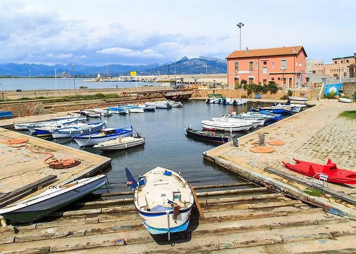 Casa Vacanza Arbatax