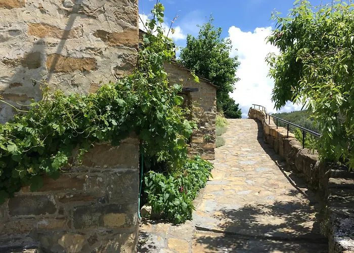 Casa Blas Aínsa