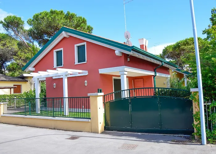 Green Marine Family Villas
